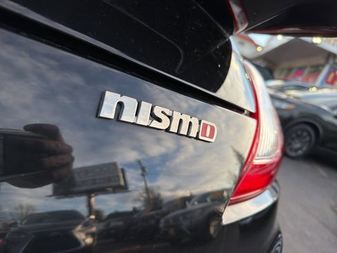 Used 2013 Nissan 370Z NISMO w/ Bose Pkg image 6