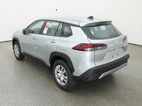 New 2026 Toyota Corolla Cross L image 58