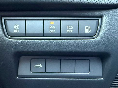 New 2026 MAZDA CX-50 2.5 Hybrid w/ Weather Package AWD/4WD image 23