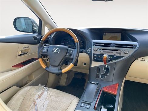Used 2010 Lexus RX 350 AWD image 10