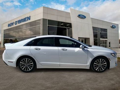 Used 2018 Lincoln MKZ Select w/ Select Plus Package image 6