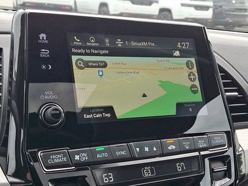 Used 2018 Honda Odyssey Touring image 24