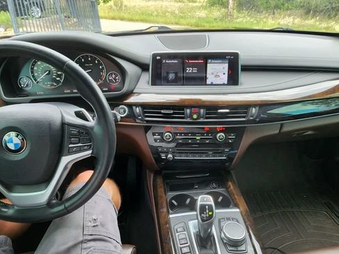 Used 2018 BMW X5 xDrive35i AWD/4WD image 4