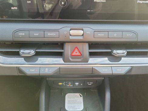 New 2026 Kia K4 GT-Line image 32