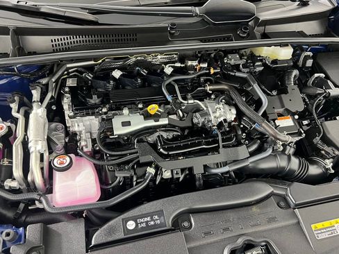 Used 2025 Toyota Prius Plug-In Hybrid w/ Limited Premium Package image 33