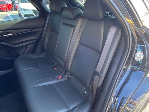 Used 2023 MAZDA CX-30 AWD 2.5 S w/ Preferred Package image 24
