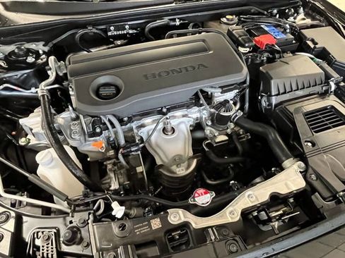 New 2026 Honda Civic Sport image 11