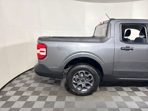 New 2026 Ford Maverick XLT w/ XLT Luxury Package FWD image 15