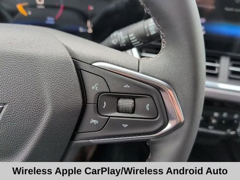 New 2026 Chevrolet Trax ACTIV image 8