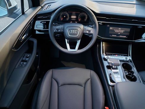 New 2026 Audi Q7 3.0T Premium Plus image 10