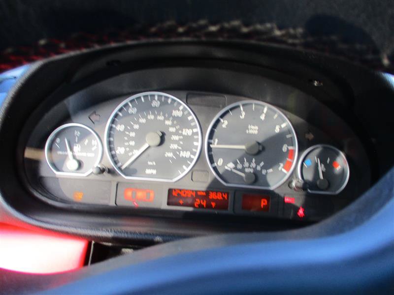 Used 2003 BMW 330Ci Convertible RWD image 14