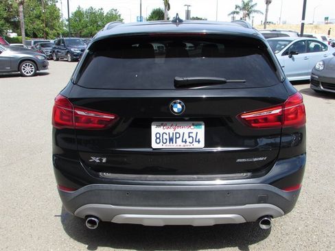 Used 2019 BMW X1 sDrive28i w/ Convenience Package FWD image 7
