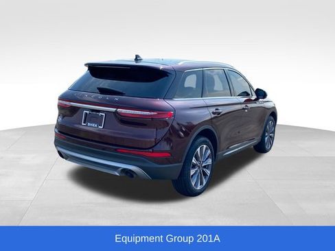 Used 2021 Lincoln Corsair Reserve w/ Equipment Group 201A AWD/4WD image 3