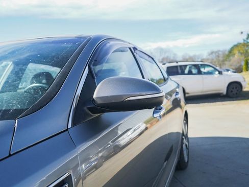 Used 2016 Kia Optima SX image 35