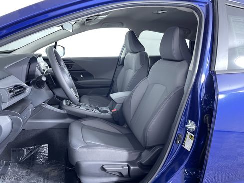 Used 2026 Subaru Crosstrek 2.5i image 15