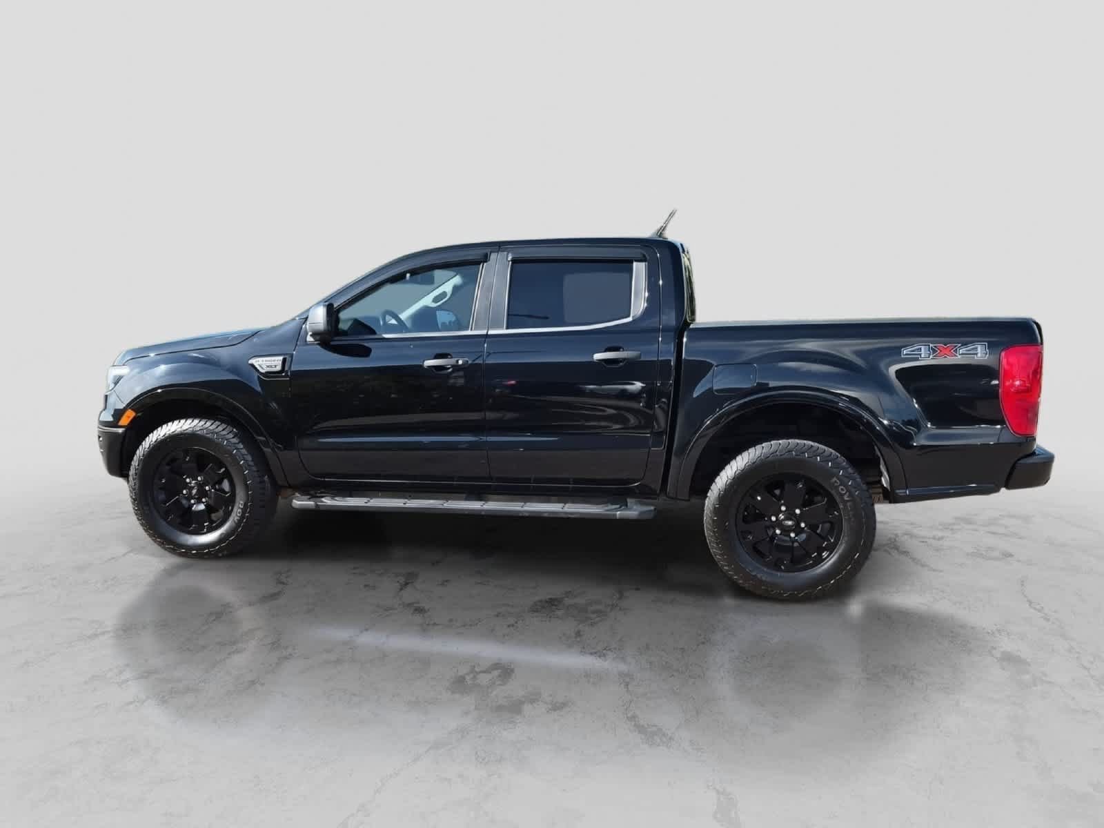Used 2019 Ford Ranger XLT w/ Equipment Group 302A Luxury AWD/4WD image 5