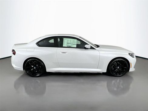 New 2026 BMW 230i xDrive Coupe w/ M Sport Package AWD/4WD image 7
