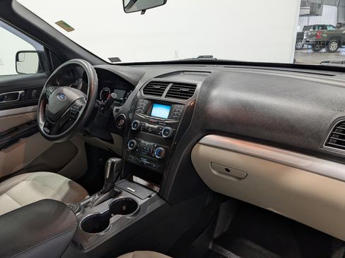 Used 2018 Ford Explorer 4WD image 20