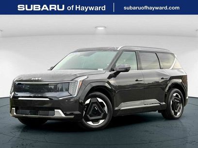 Used 2024 Kia EV9 Land