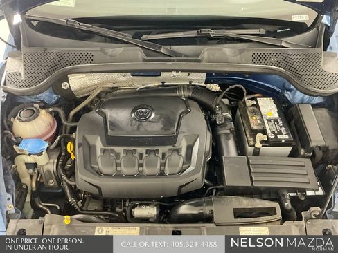 Used 2018 Volkswagen Beetle 2.0T S FWD image 41