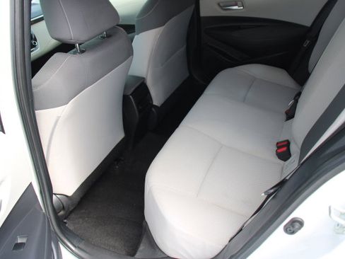 Certified 2021 Toyota Corolla LE image 13