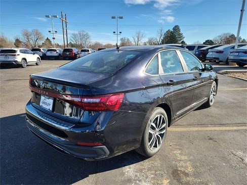 New 2026 Volkswagen Jetta SE image 3