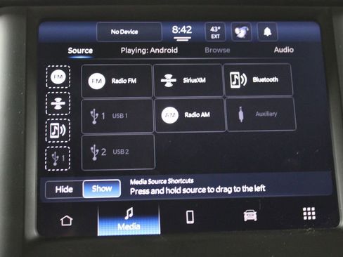 Used 2022 RAM 2500 Big Horn w/ Level A Equipment Group image 37