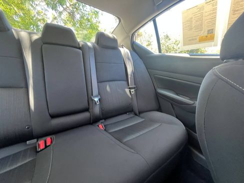 Used 2026 Nissan Altima 2.5 SV FWD image 37