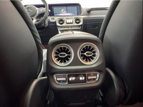 Used 2019 Mercedes-Benz G 63 AMG 4MATIC image 35