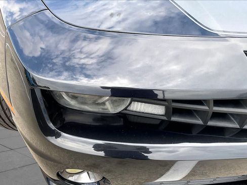 Used 2012 Chevrolet Camaro SS w/ 45th Anniversary Package RWD image 24
