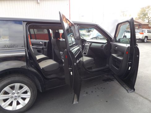 Used 2012 Ford Flex SE w/ Trailer Tow Pkg Class III image 19