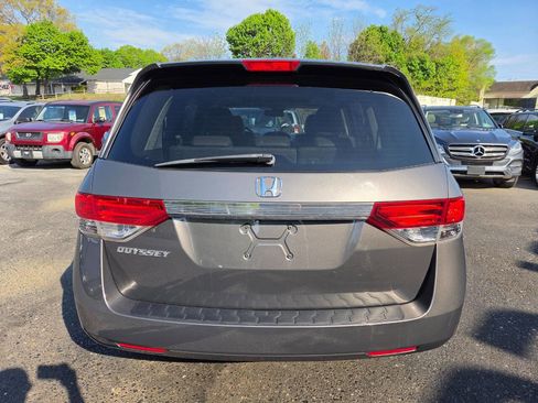 Used 2014 Honda Odyssey EX-L image 6