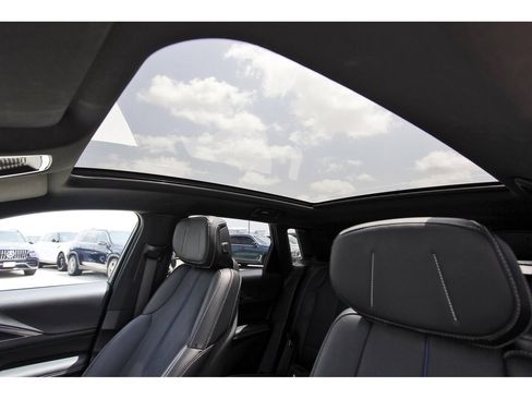 Certified 2024 Cadillac Lyriq Luxury w/ LPO, Floor Liner Package AWD/4WD image 27