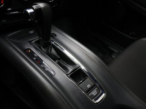 Used 2022 Honda HR-V Sport image 25
