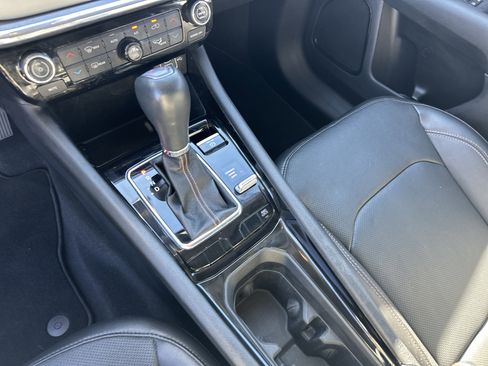 Used 2022 Jeep Compass Limited w/ Elite Group image 33