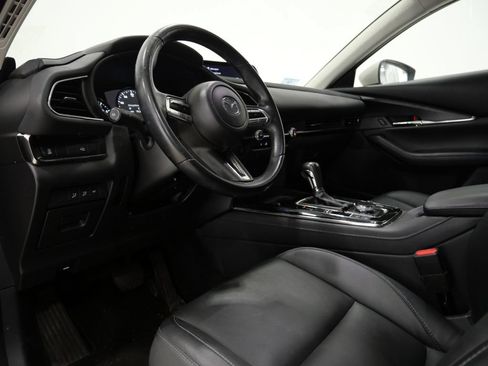 Used 2023 MAZDA CX-30 AWD 2.5 S w/ Preferred Package image 11