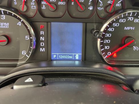 Used 2015 GMC Sierra 1500 2WD Regular Cab image 20