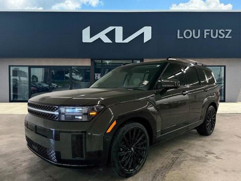 Used 2024 Hyundai Santa Fe Calligraphy image 1