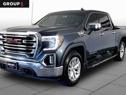 Used 2022 GMC Sierra 1500 SLT