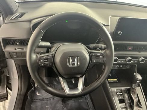 Used 2025 Honda CR-V Sport-L image 16