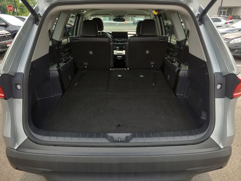 Certified 2025 Toyota Grand Highlander AWD image 30