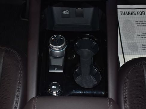 Used 2026 Ford Explorer Platinum AWD/4WD image 30