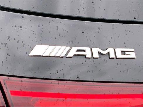 Used 2021 Mercedes-Benz GLE 63 AMG S image 30