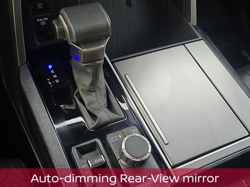 Used 2024 Toyota Sequoia SR5 image 24