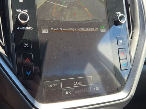 Certified 2025 Subaru Crosstrek 2.5i Limited AWD/4WD image 27