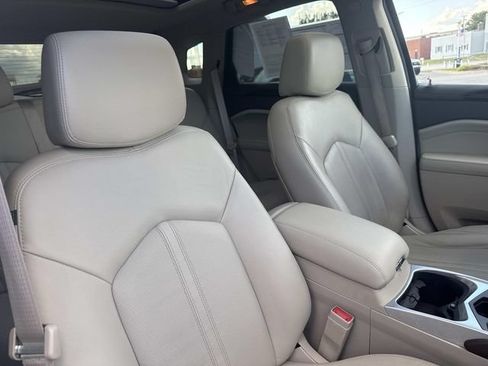 Used 2012 Cadillac SRX Performance FWD image 21