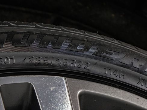 Used 2017 GMC Yukon XL Denali w/ Open Road Package image 59