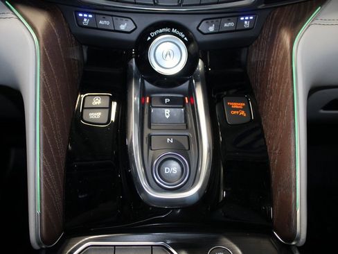 Used 2021 Acura TLX SH-AWD w/ Advance Package image 34
