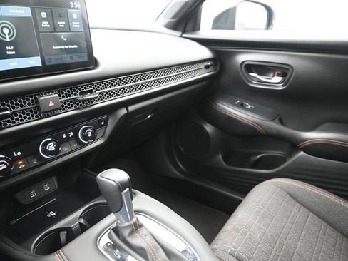 Used 2026 Honda HR-V Sport image 28