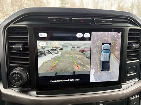 Used 2024 Ford F150 XLT w/ Tow/Haul Package image 17